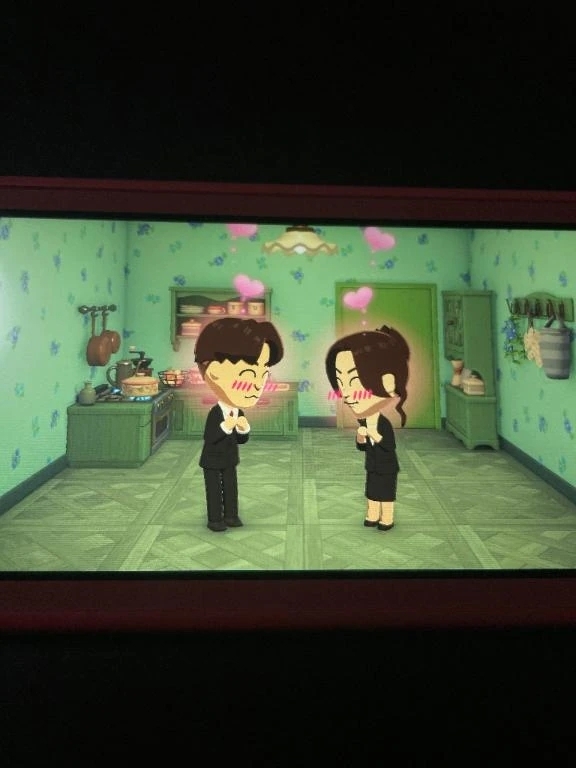 念願の🎶