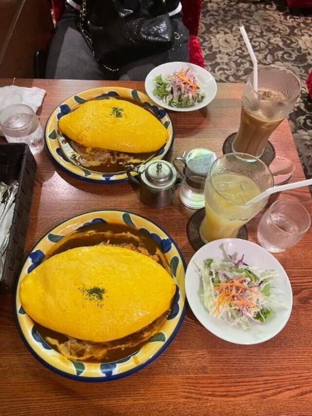 オムライス🥚｜写メ日記｜おとは｜新宿 一般デリヘル デザインプリズム新宿