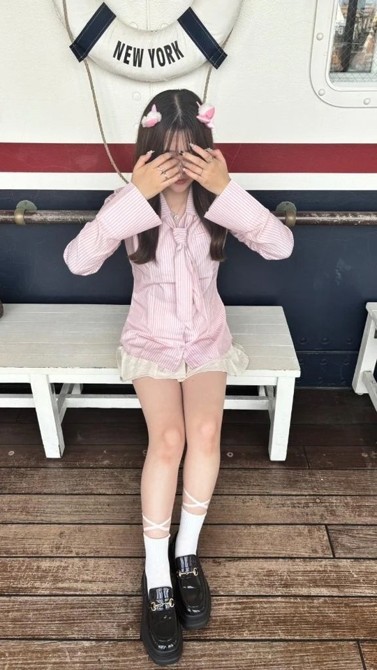 次回出勤🤍｜写メ日記｜るあん｜新宿 一般デリヘル デザインプリズム新宿