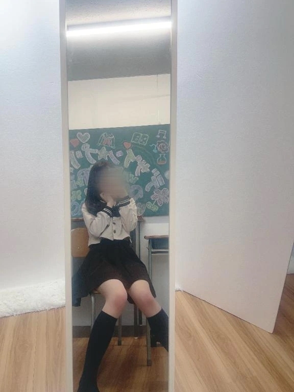 制服にあう？🫶🏻