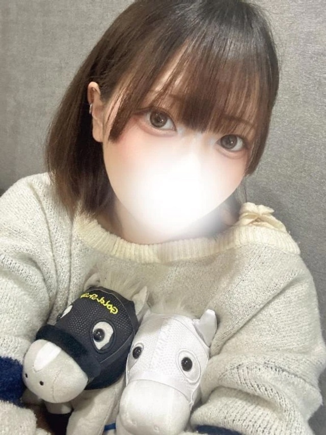 最近のブーム🐴