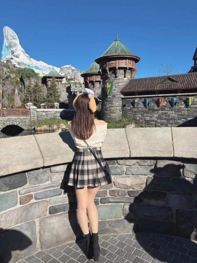 好きな物🥹✨🏰｜写メ日記｜にじほ｜新宿 一般デリヘル デザインプリズム新宿