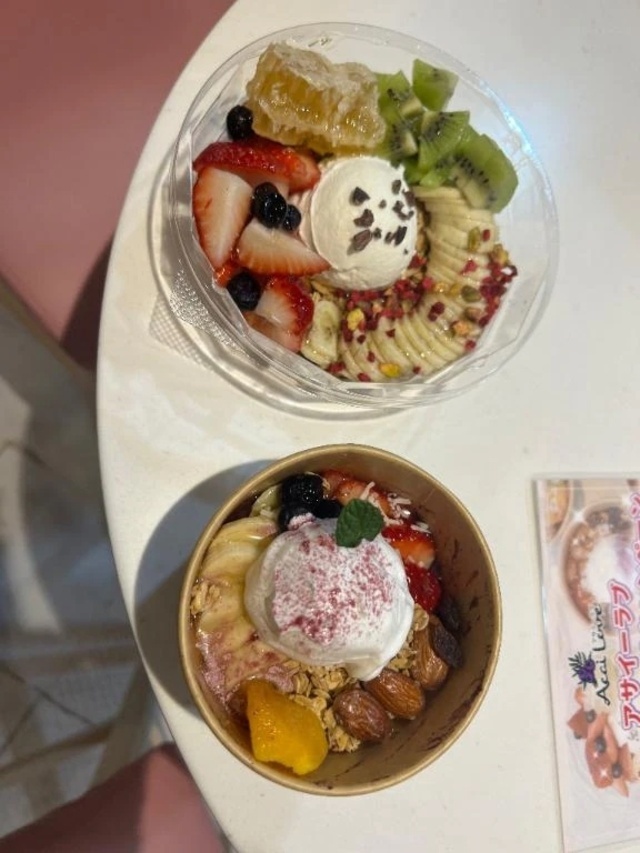 さっきはありがとう✨