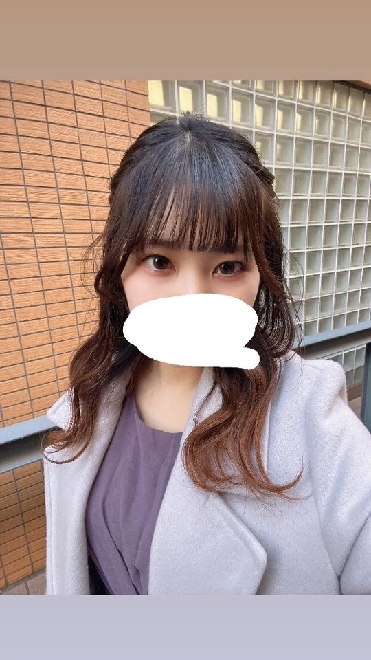 可愛いって言いすぎだよ…♡