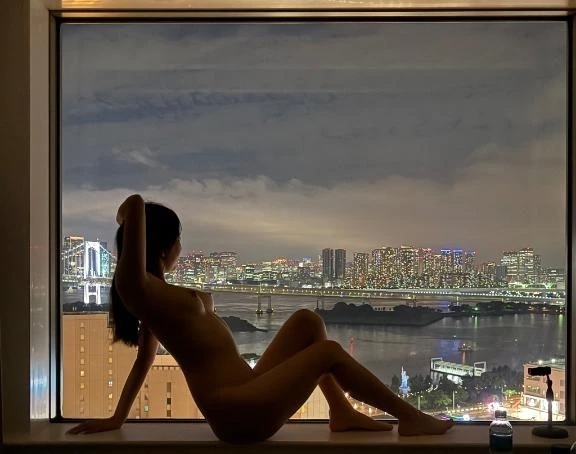 すんごい見て欲しい