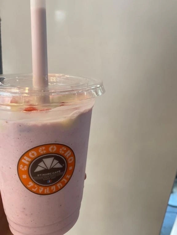🍓🍌🥛｜写メ日記｜れんか｜新宿 一般デリヘル デザインプリズム新宿