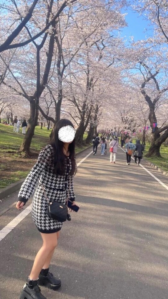 お兄さんは？♡