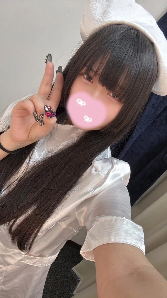 待ってるよーん！