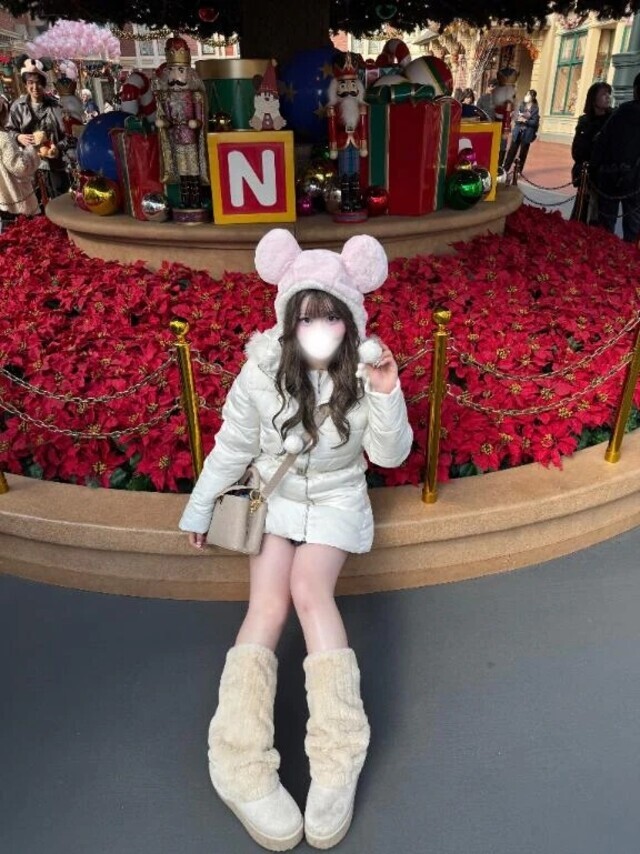 ありがと🐶🌟｜写メ日記｜ももね｜新宿 一般デリヘル デザインプリズム新宿