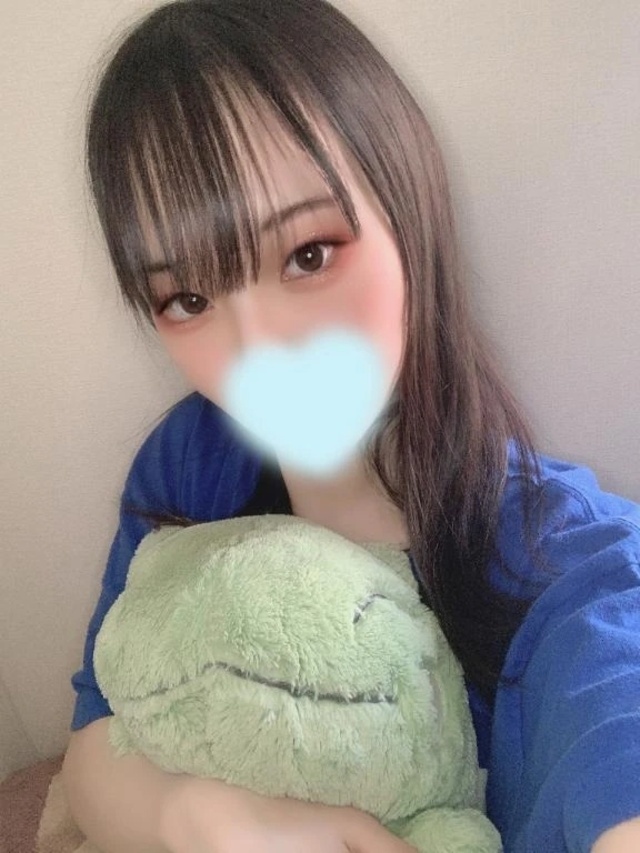 ぬいぐるみとずっと一緒🩵｜写メ日記｜ひな｜新宿 一般デリヘル デザインプリズム新宿