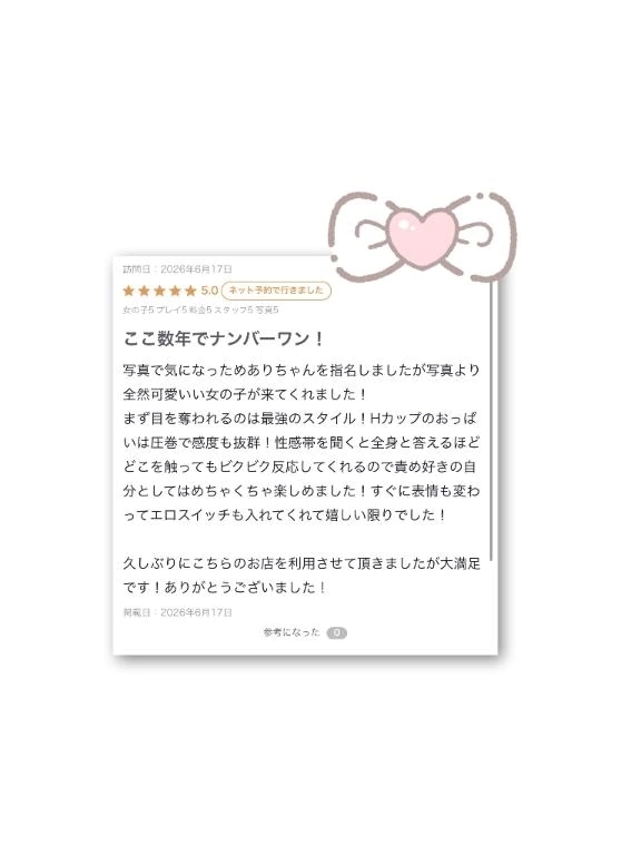 【お礼写メ日記】｜写メ日記｜めあり｜新宿 一般デリヘル デザインプリズム新宿