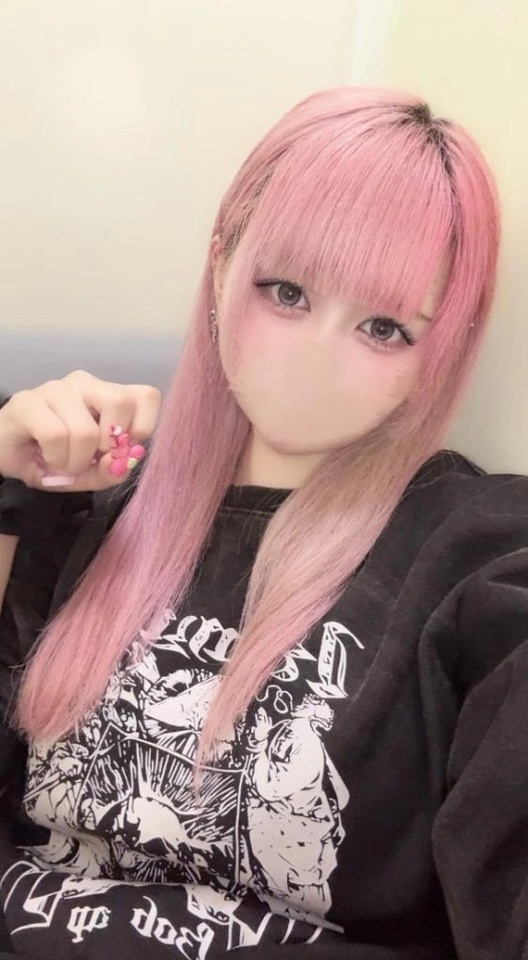 にゃんにゃん🐈‍⬛🎀｜写メ日記｜にじみ｜新宿 一般デリヘル デザインプリズム新宿