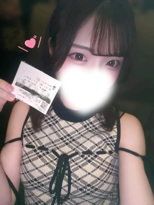 きららのオフだよ〜♡