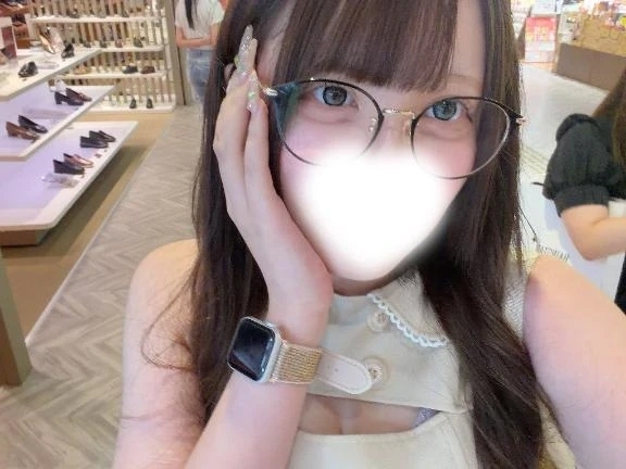 メガネハマった👓｜写メ日記｜にき｜新宿 一般デリヘル デザインプリズム新宿