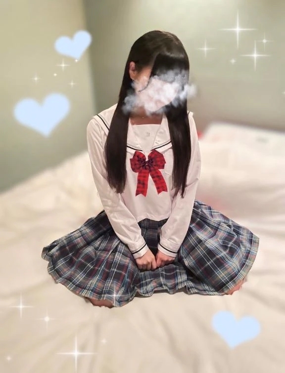ヒミツの課外授業🏫💕｜写メ日記｜ゆめ｜新宿 一般デリヘル デザインプリズム新宿