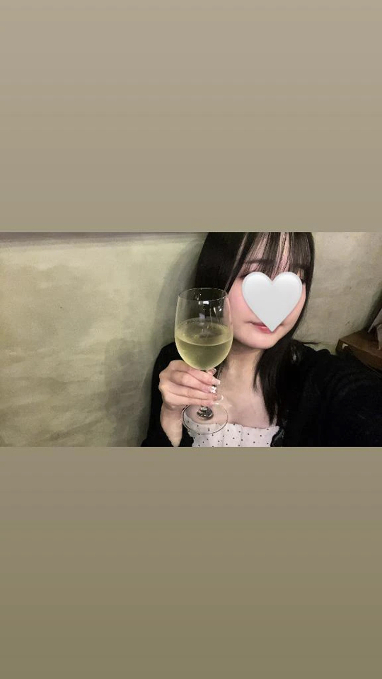 昨日はありがとう♡次は17日！｜写メ日記｜あい｜新宿 一般デリヘル デザインプリズム新宿
