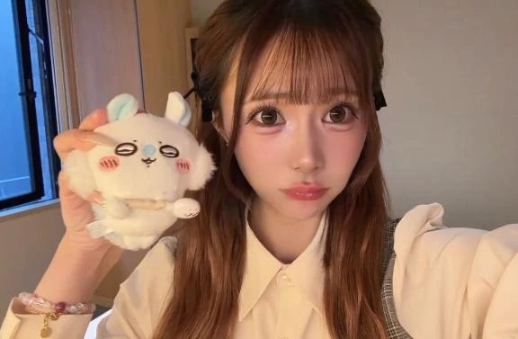 はじめまして🤍
