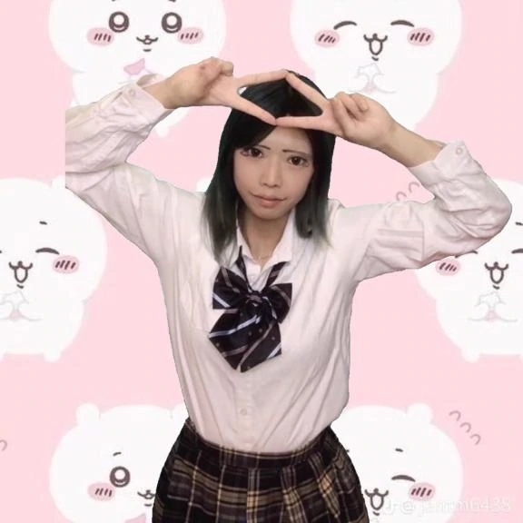 🎀 制服コスプレしちゃった♡ 🎀｜写メ日記｜ゆみ｜新宿 一般デリヘル デザインプリズム新宿