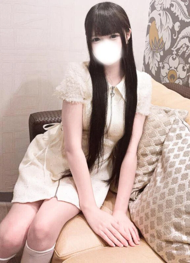 🪞‎🤍お姉さんぽい？✨️