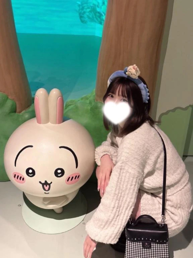 おはよ~☀️