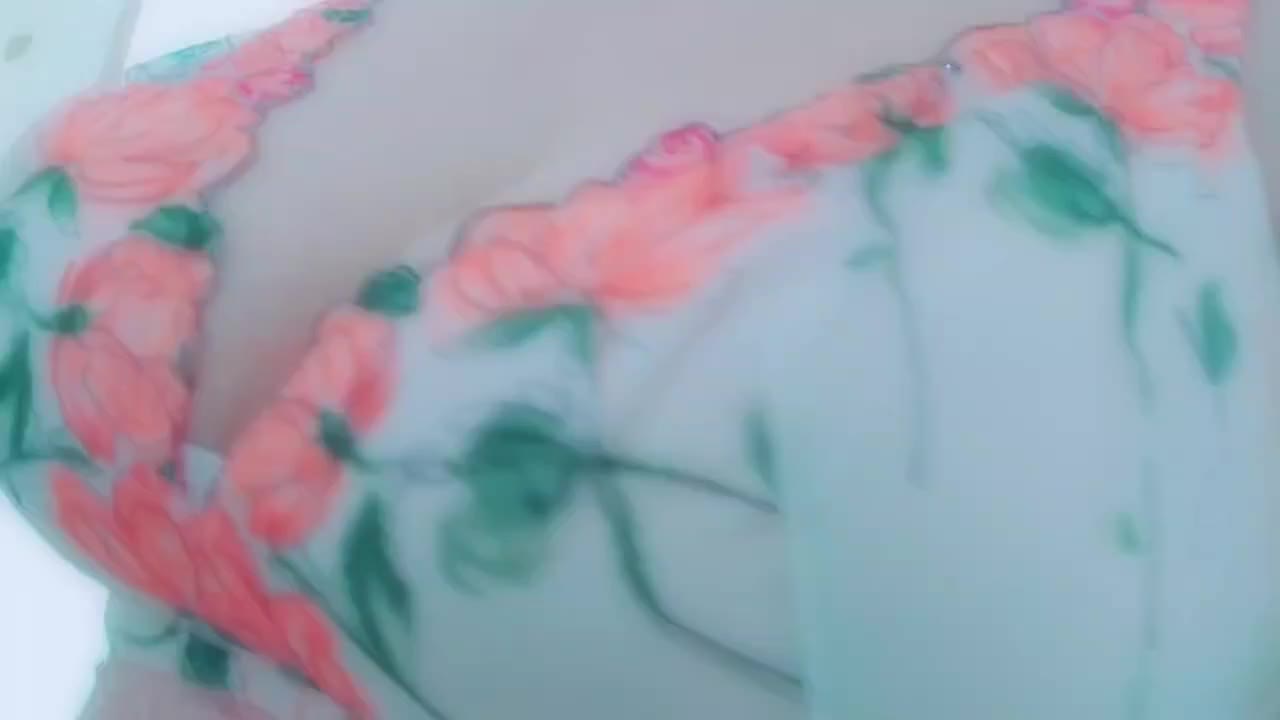 ツンツンぷにぷに❤️