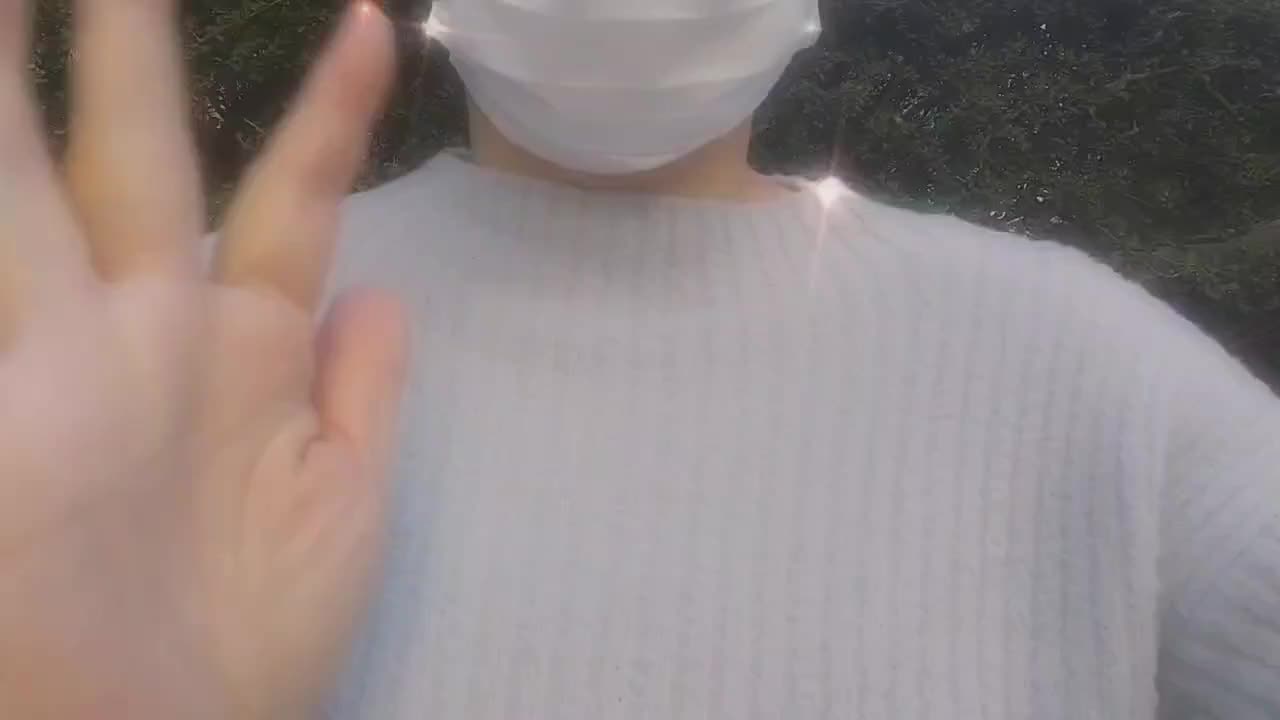 矢部がしゃべるよ🌷