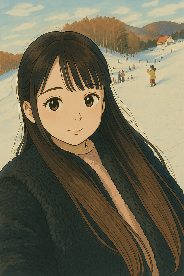 生きてます‼️