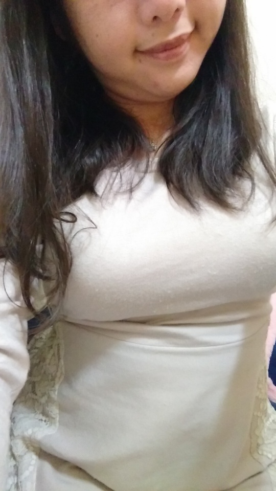 ありがとう(^人^)｜写メ日記｜弥生（独身）｜池袋 人妻デリヘル 越後屋池袋総本店