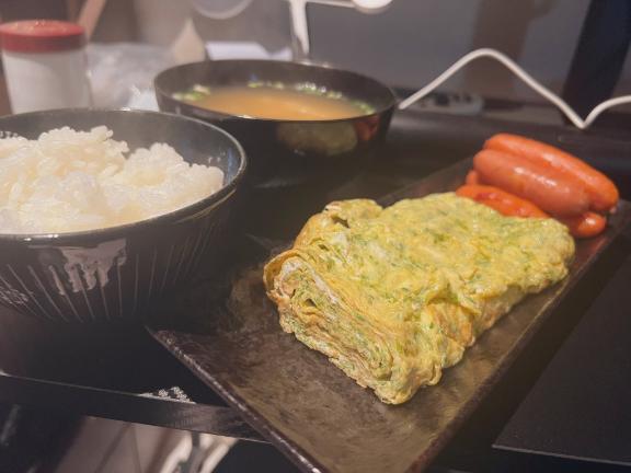 朝ごはん何食べた？｜写メ日記｜天海（若妻）｜池袋 人妻デリヘル 越後屋池袋総本店