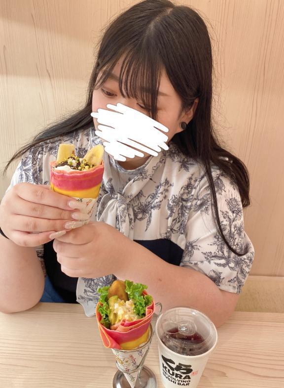 ありがとう♡｜写メ日記｜れん｜鶯谷 ぽっちゃりデリヘル ダイナマイト