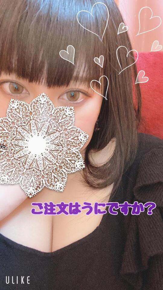 ♡♡おはようございます♡♡｜写メ日記｜うに｜鶯谷 ぽっちゃりデリヘル ダイナマイト