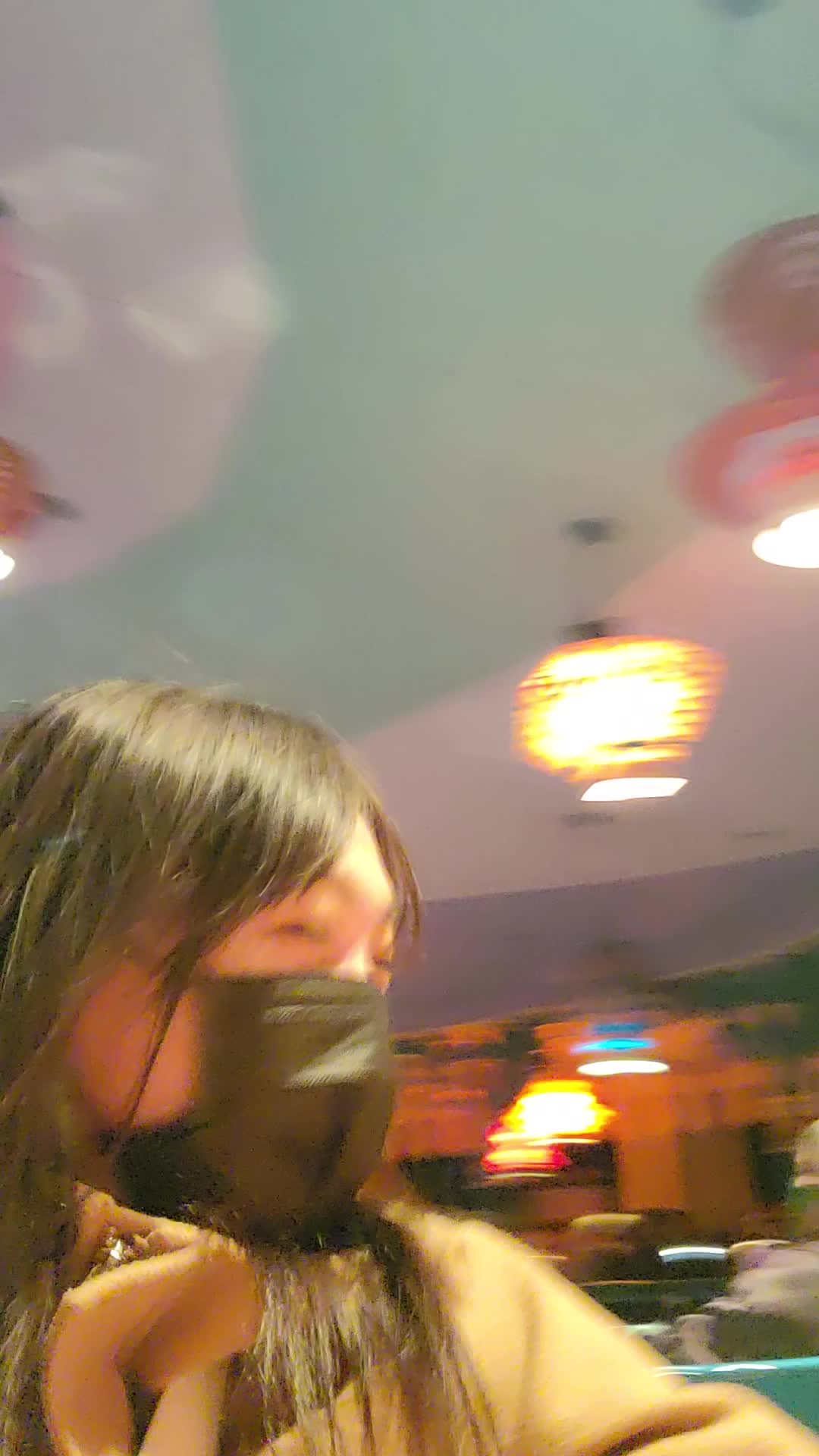 ぼっちティーカップ