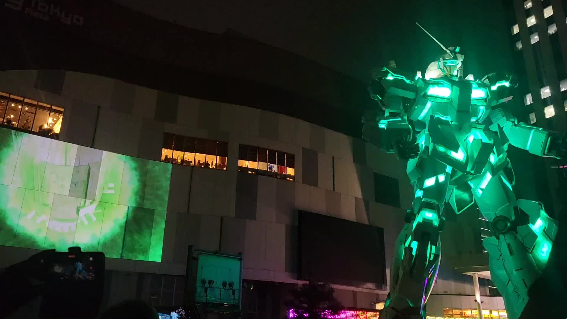 お台場ユニコーンガンダム|写メ日記|きょうこ|鶯谷 ぽっちゃりデリヘル ダイナマイト