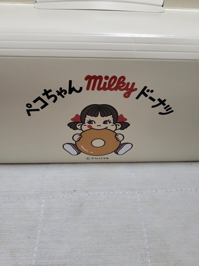 ペコちゃんミルキードーナツ｜写メ日記｜きょうこ｜鶯谷 ぽっちゃりデリヘル ダイナマイト