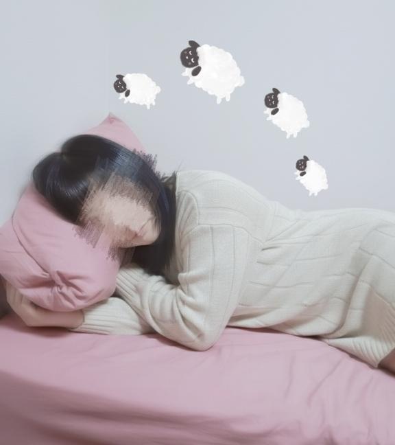 寝落ち5分前(  ¯꒳​¯ )ᐝ｜写メ日記｜りな｜鶯谷 ぽっちゃりデリヘル ダイナマイト