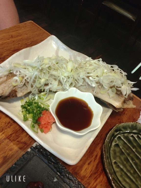 載せる写真がありません！これはマグロのカマです｜写メ日記｜ゆり牛ちゃん｜鶯谷 ぽっちゃりデリヘル ダイナマイト