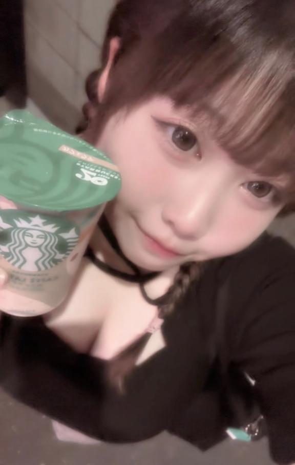 たっぷり濃密...🐄🍼