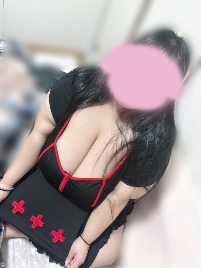 むずむずしちゃう？