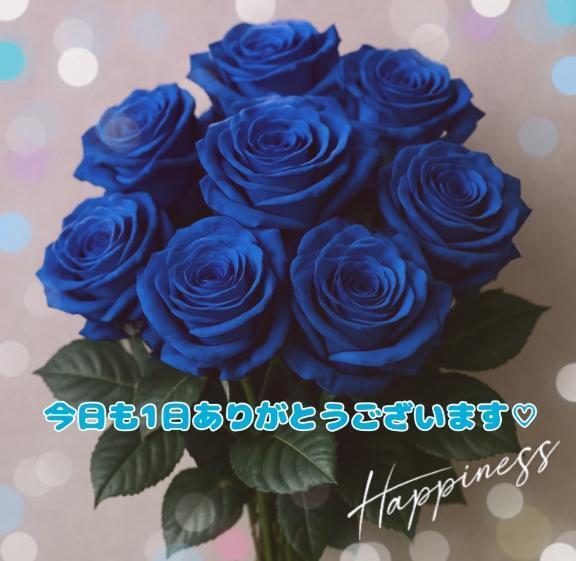 今日のお礼💌次回出勤