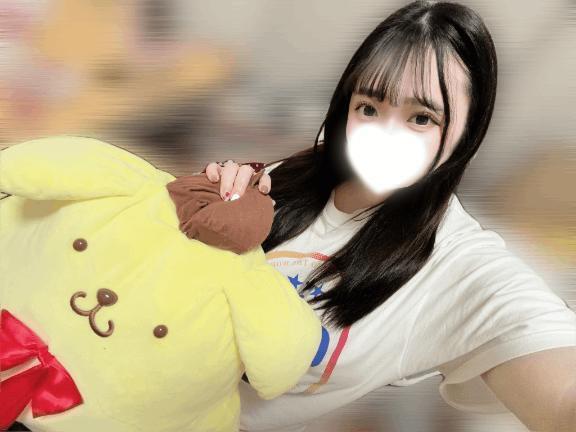 2人きりの濃い時間🩷