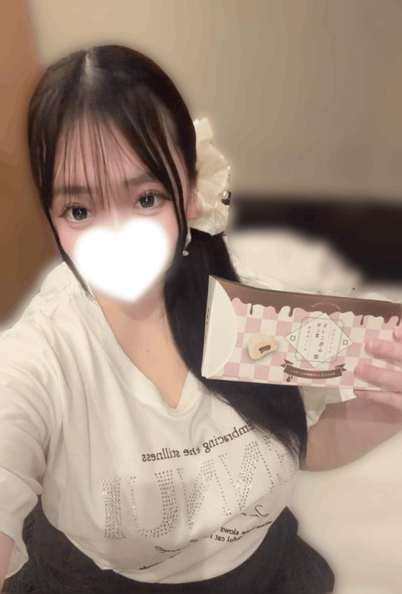 今回の出張もみなみ️と🩵