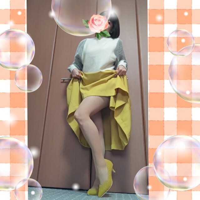 今日のお礼です🌹