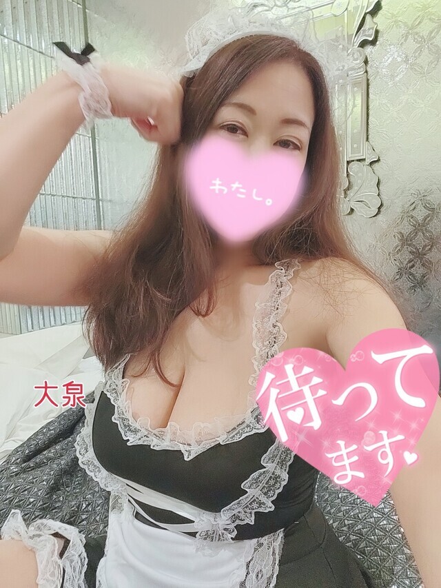 本日出勤です(コスプレあります)｜写メ日記｜大泉｜大塚・巣鴨 人妻デリヘル 誘惑マル秘ミセス