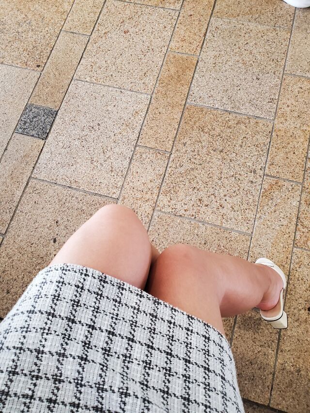 ♥️夜勤明け♥️