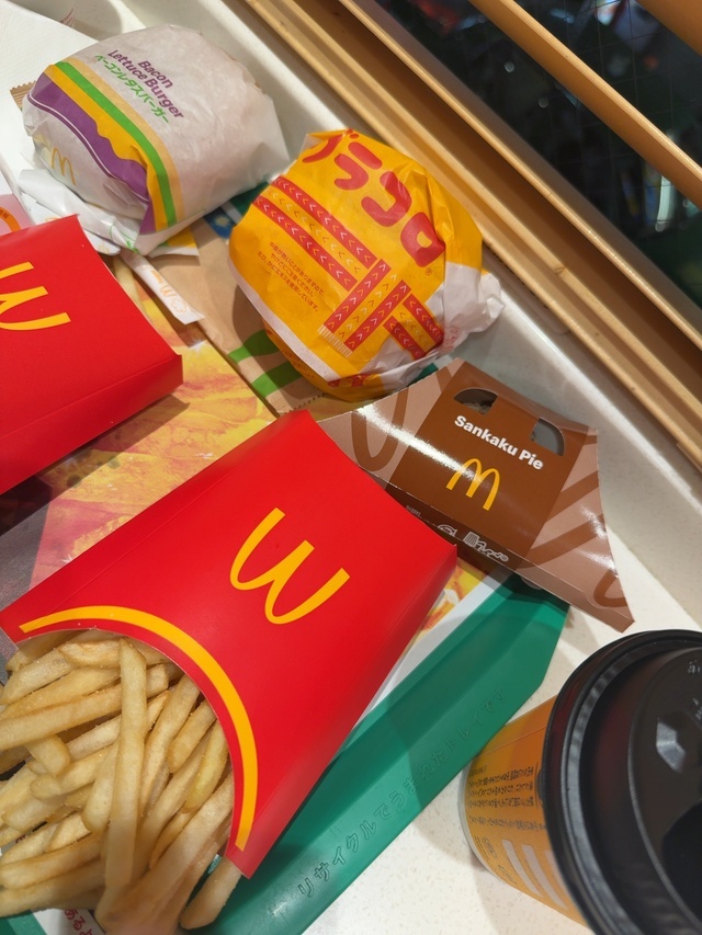 冬といえば❤️