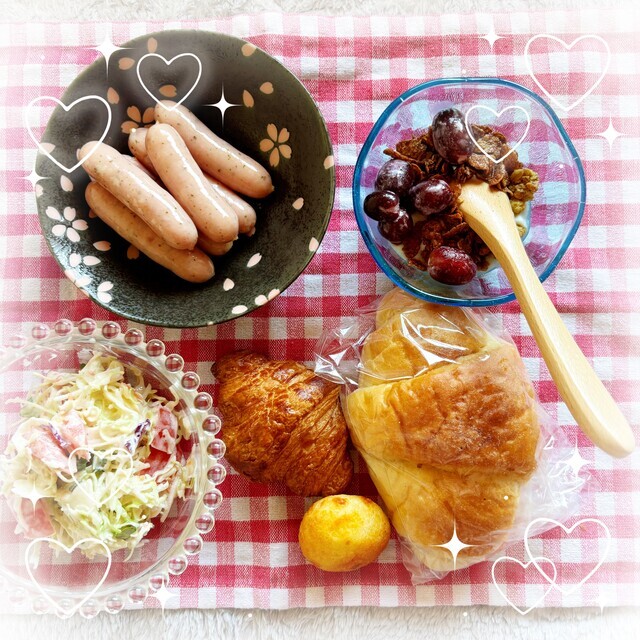 先週の御礼と今週のご挨拶