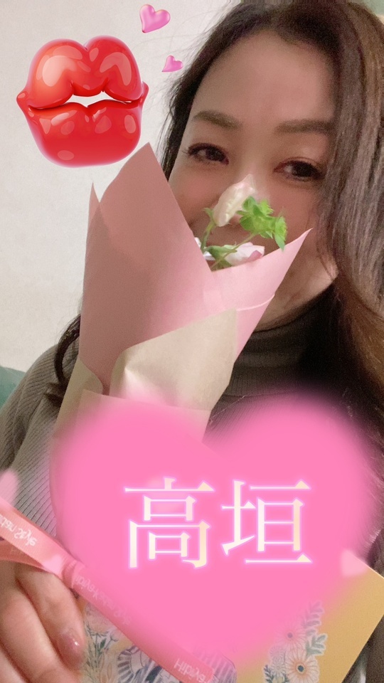 香りに誘われて🌼