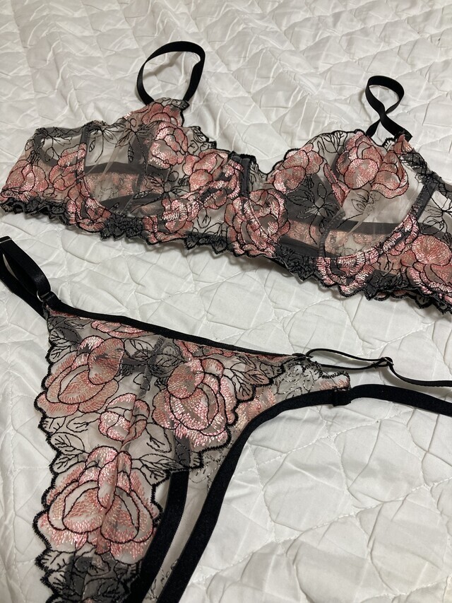 本日のランジェリー｜写メ日記｜長門｜大塚・巣鴨 人妻デリヘル 誘惑マル秘ミセス