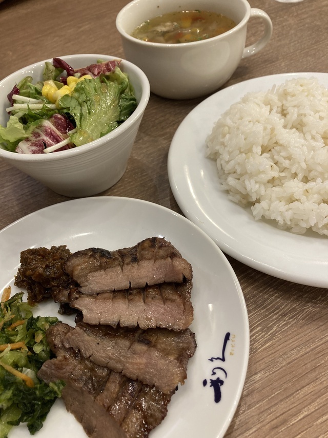 帰省飯🍚