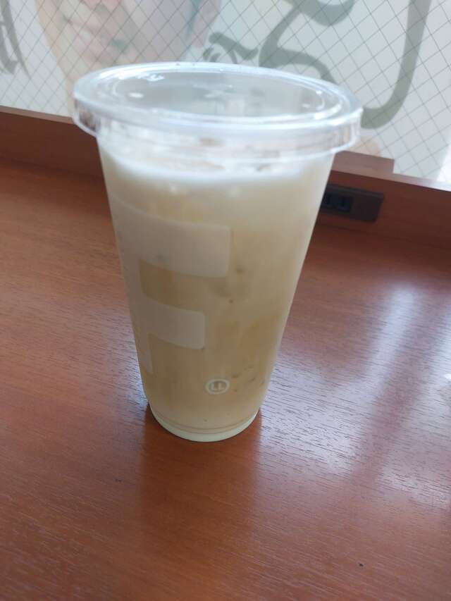 カフェラテLL